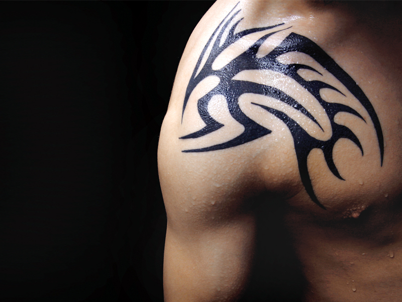 Health tips: Fancy a tattoo?