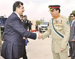 NATO airstrikes: Gilani gives nod to ‘detrimental response’ over future incursions