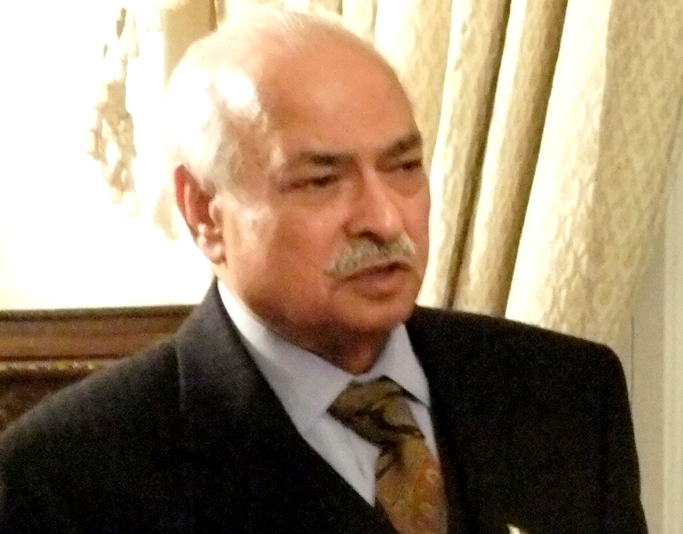 Abbottabad panel to question envoy to UK