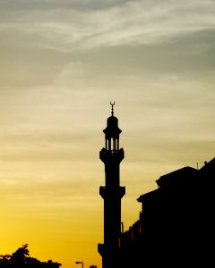 37 Hindus convert to Islam in Matli