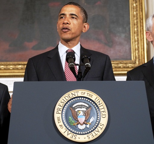Iraq war withdrawal a promise kept for Obama