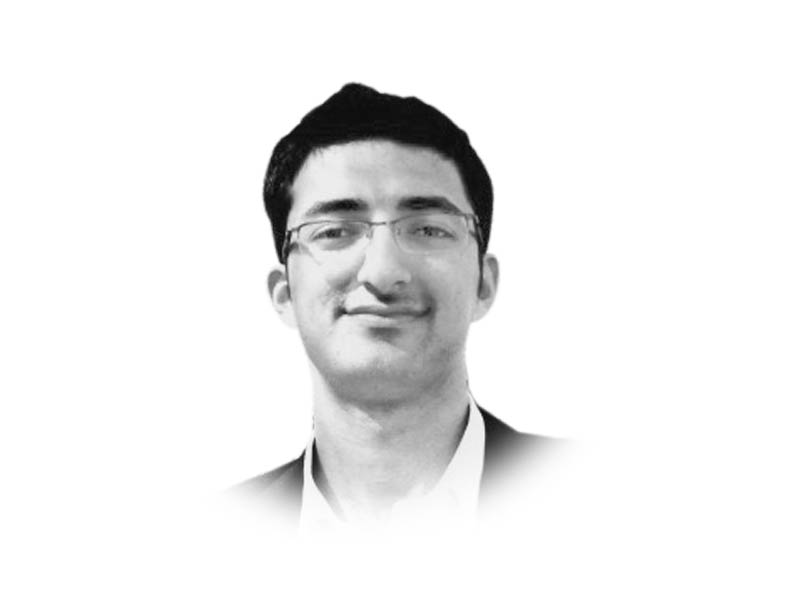 Pakistan’s narrative of progress