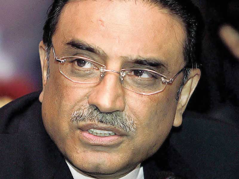President snubs SC deadline; govt says no need for case