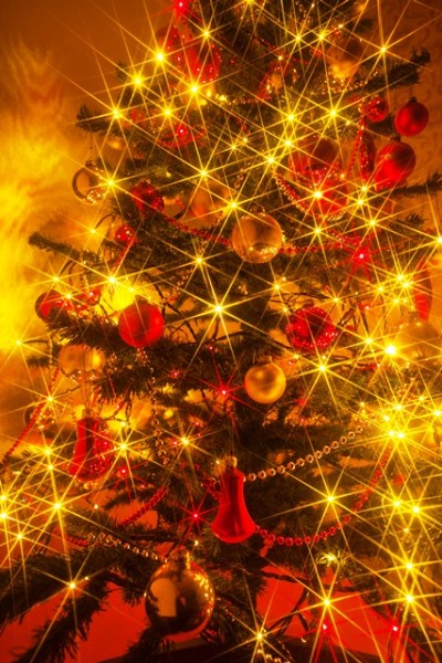 8 things I love about Christmas