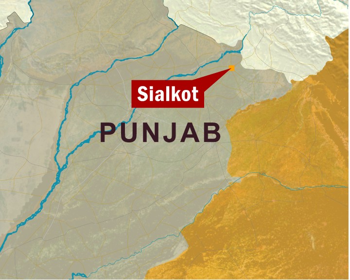 Crime: Bank manager kidnapped
