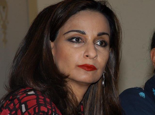 Sherry to present credentials to Obama