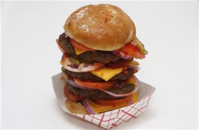 Ignorance about calories putting millions at risk