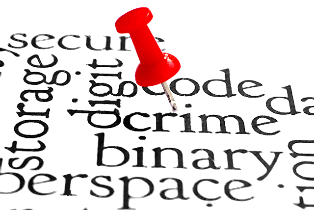 Cyber crimes