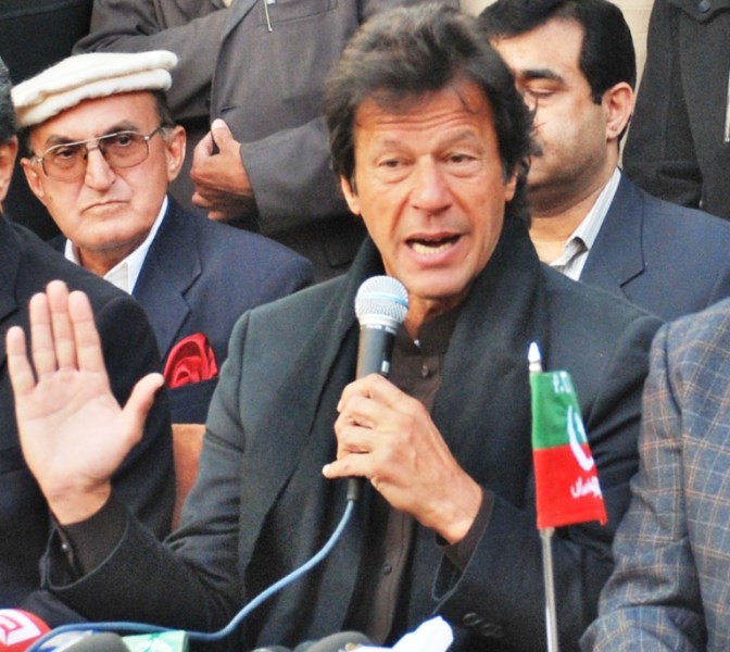 Early elections: Govt would resign if it was ‘truly democratic’