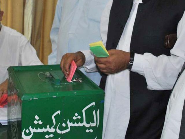 Coalition parties agree to hold elections in October: Report