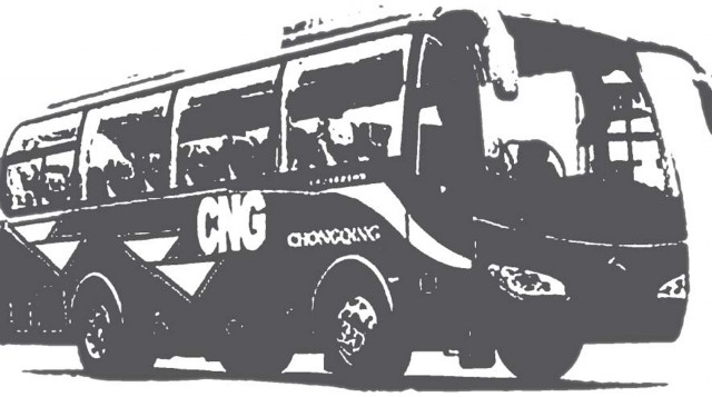 Request: Centre urged to exempt public transport from CNG holiday