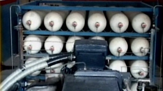 CNG sector: PM for allocating dormant gas fields