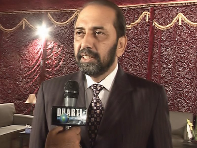 New provinces: Nationalists see Sindh’s division in MQM’s new bill