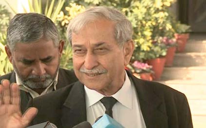 ‘Kayani, Pasha should have followed proper channel in SC replies’