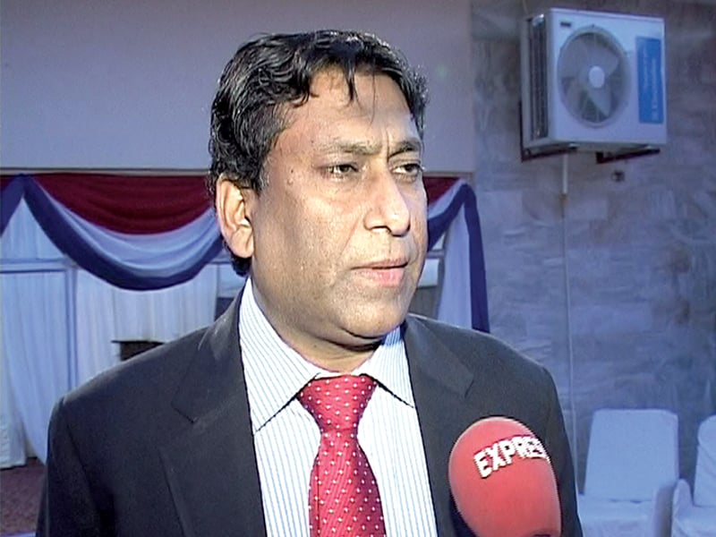 Inauguration of consulate: Paraguay to develop cricket on professional lines