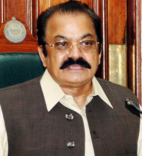 Media session: ‘Only a fool would come to Pakistan after such statements’