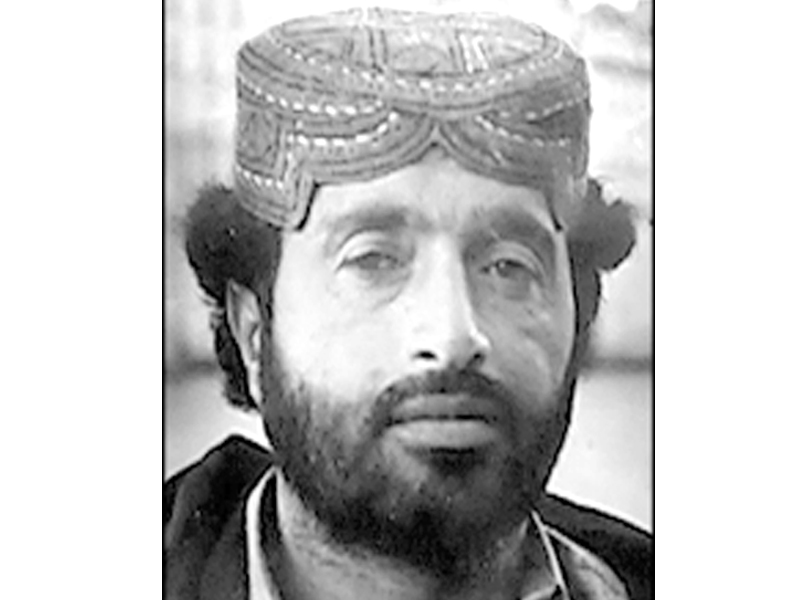 Bhittai’s man: Shah Latif’s faqeer found murdered