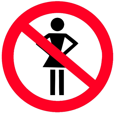 Woman, 28, barred from nightclubs for being ‘old’