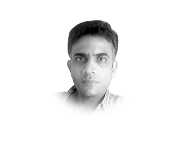 The mystery behind access to Kasab