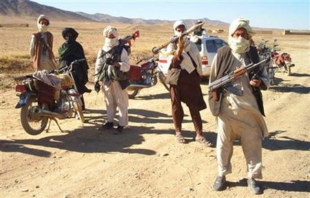 Taliban, US negotiators meet in Qatar: Report