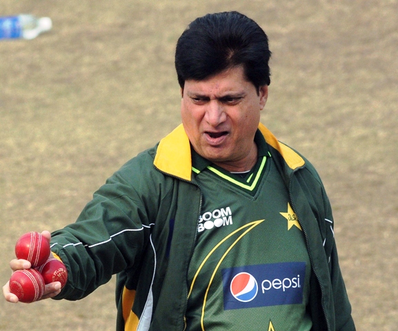 Pakistan can be world’s number one, says coach