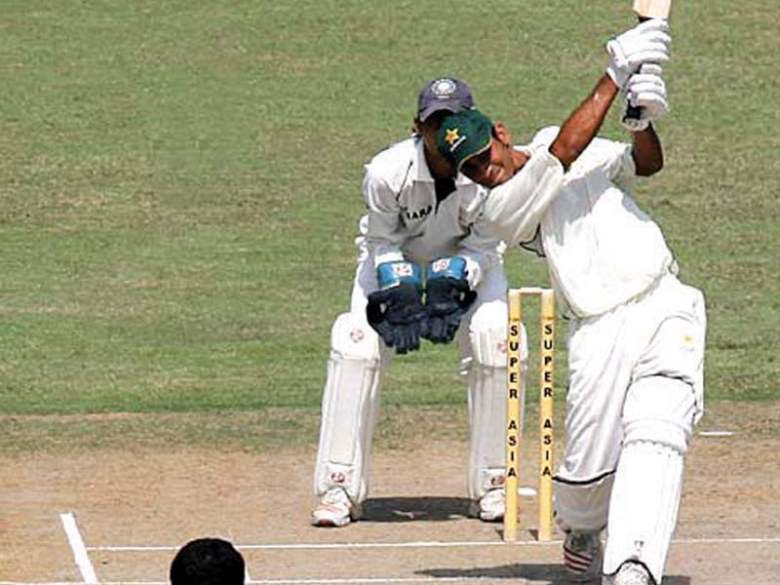 Pentangular Cup: Balochistan bowlers toil against Punjab