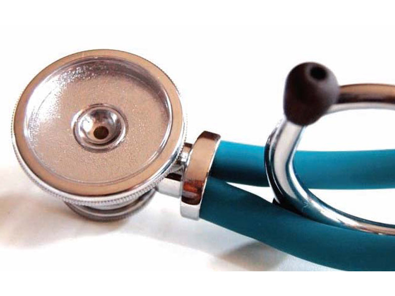 Malir murder: Another doctor targeted