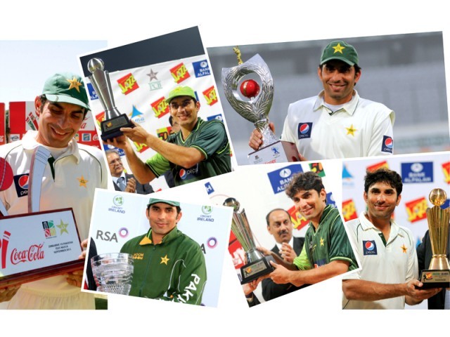 Flashback 2011: Pakistan in all its glory