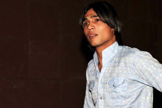 A second chance for Amir