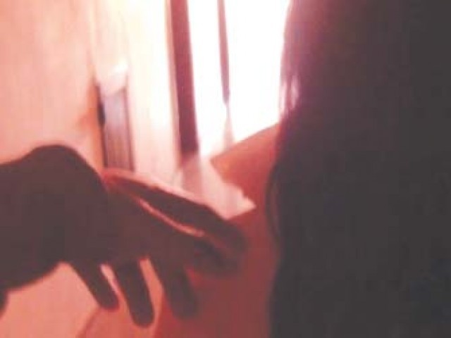 Trading sex on Zamzama