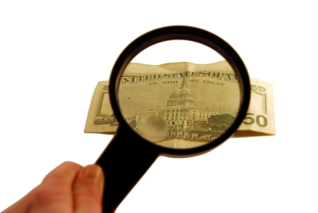 How the mighty dollar weakens the rupee