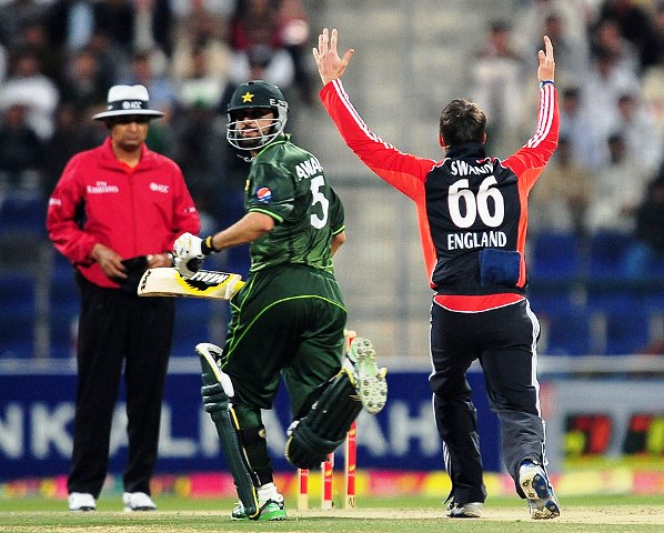What to learn from the series against England