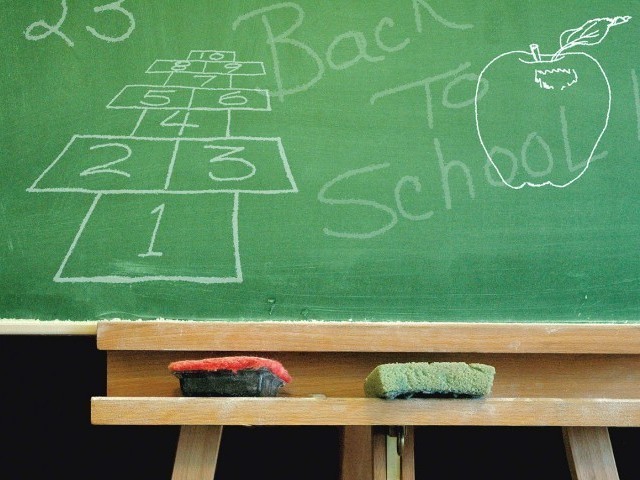 Education woes: A is for apple, B is for?