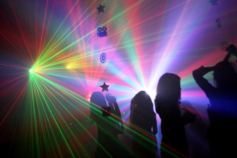 10 things I hate about parties