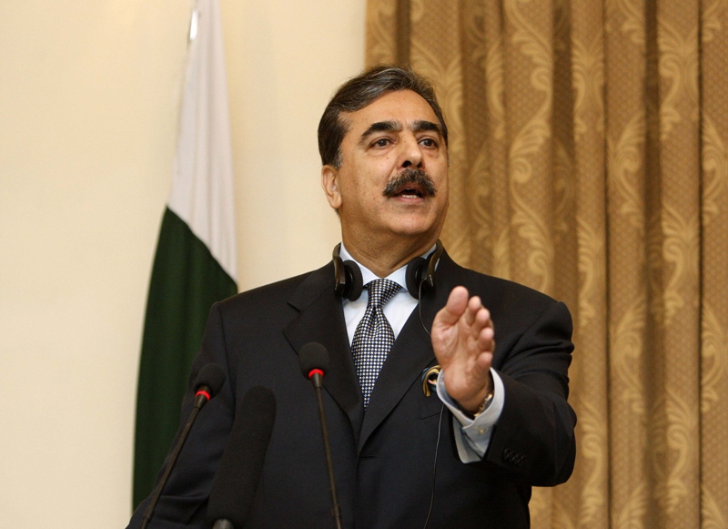 Cabinet meeting: PM confides in allies over 20th amendment