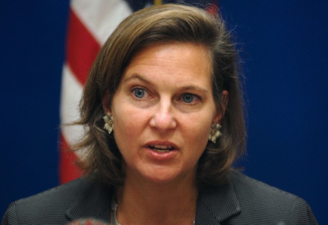 Nothing new to see here: US brushes aside leaked NATO report