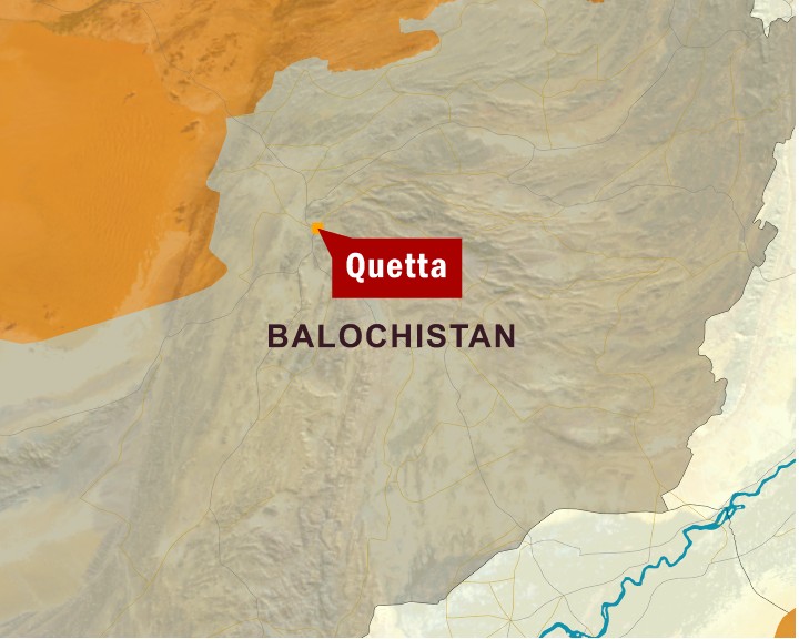 Domki Murders: Strike shuts down Balochistan