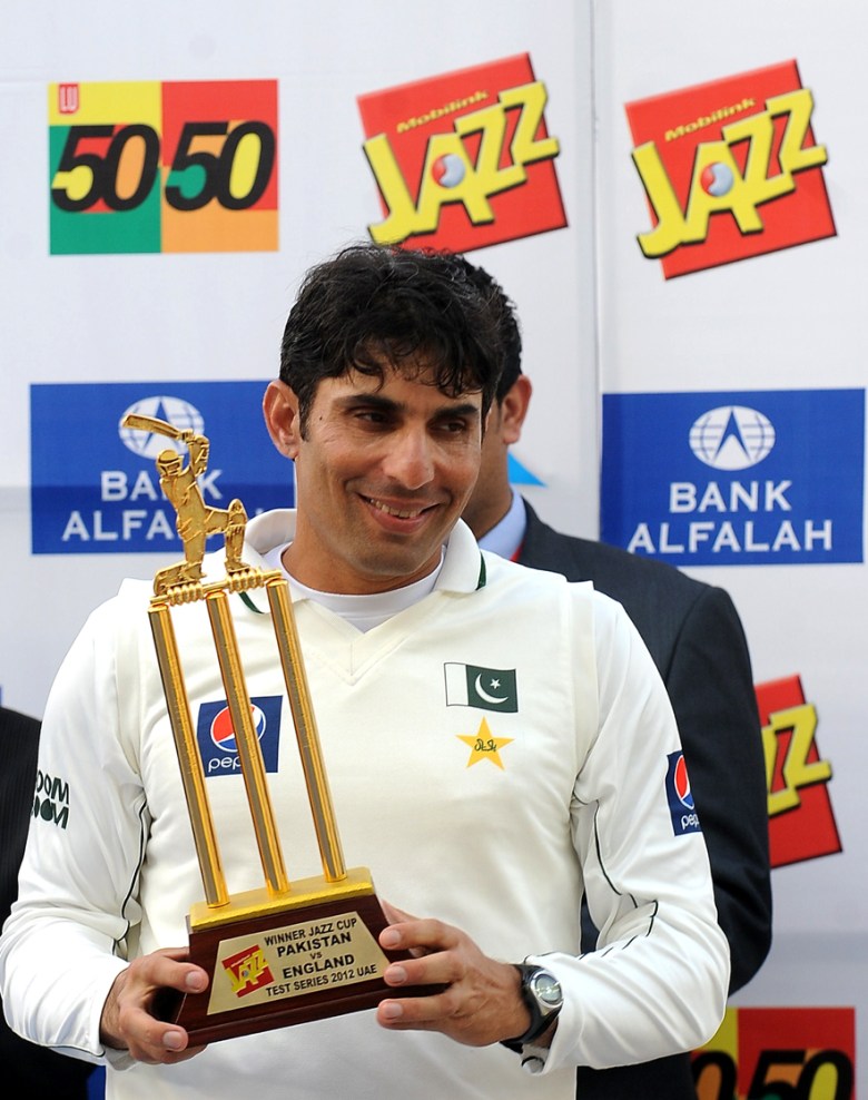 Pakistan vs England: Even the best isn’t strong enough for us