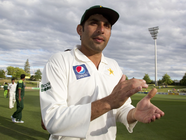 ‘We are a power in the cricketing world’