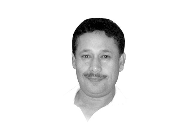 Balochistan — the only way forward