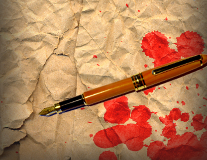 Life’s not easy for foreign journalists in ‘hard’ country