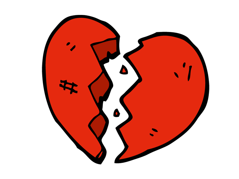 Five Valentine’s dates from hell