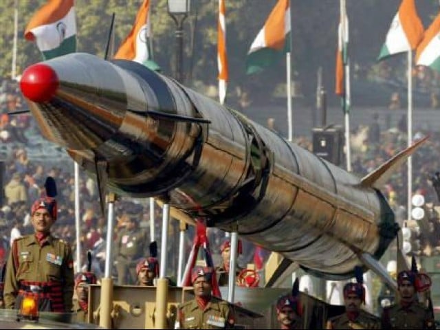 India to test new long-range missile: Official