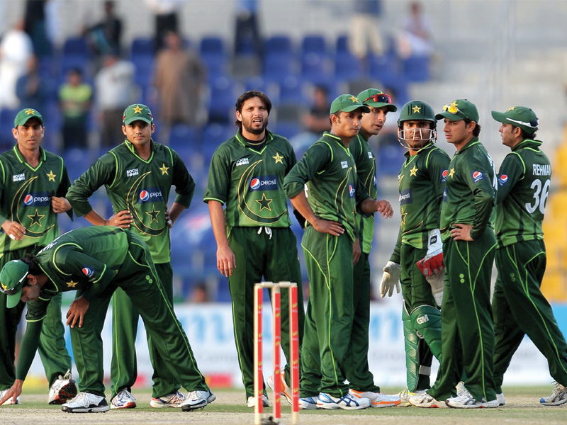 Cricket: Pakistan to bank on ‘match-winners’