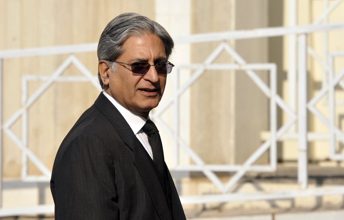 Contempt case: ‘PM will not advise president to pardon him, if convicted’
