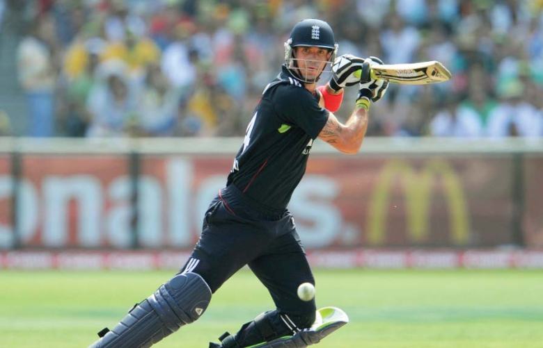Cricket: Pietersen says Cook an inspiration
