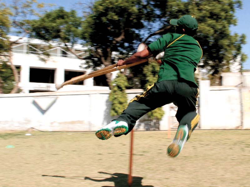 Farhan Saeed: It’s the ability that matters, not disability