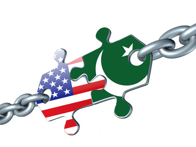 FO summons acting US ambassador over Balochistan bill