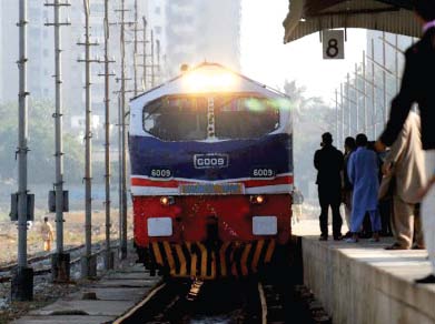 Public-private partnerships: Five more private train services in the offing