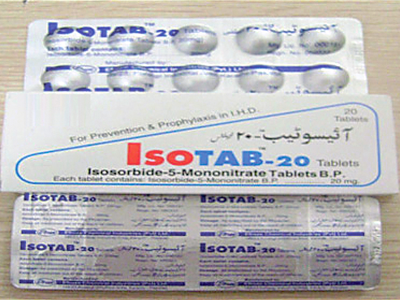 Tainted ISOTab: Statement of former MS recorded